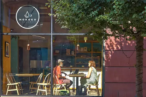 Bagels & Pastries photo 3